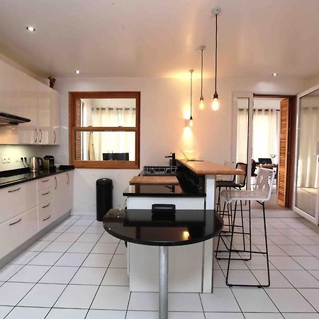 Deluxe And Luminous Apartment Front Of The Sea Capbreton Exterior foto